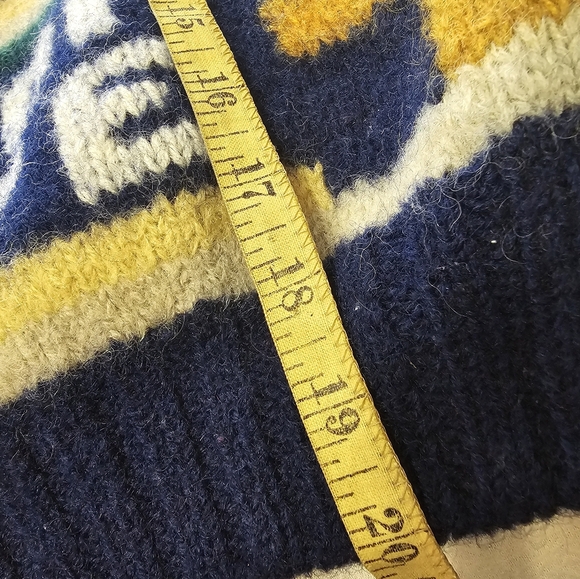 Boys of Europe sweater - Picture 7 of 8